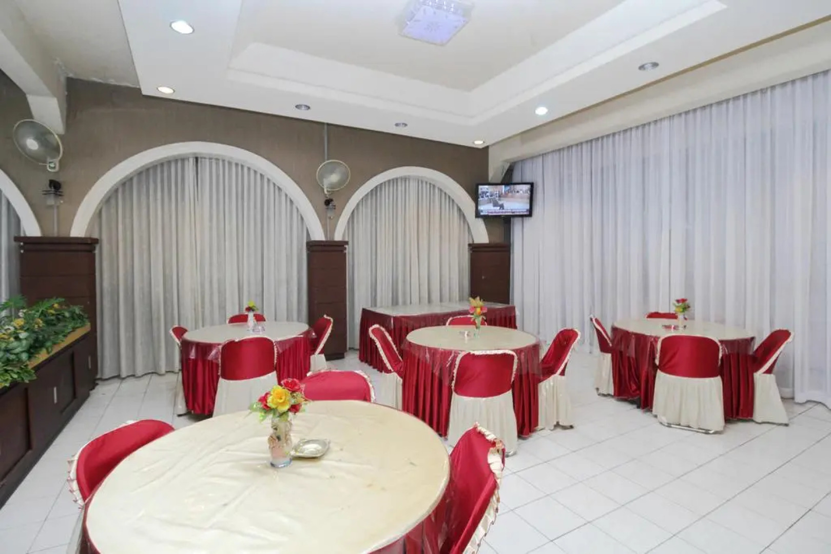 Airy Kota Selatan Budi Utomo 7 Gorontalo