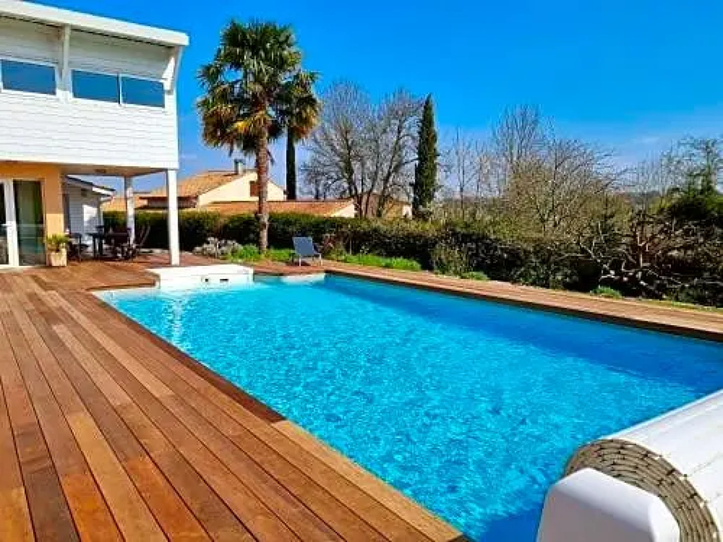 La Libellule Brédoise