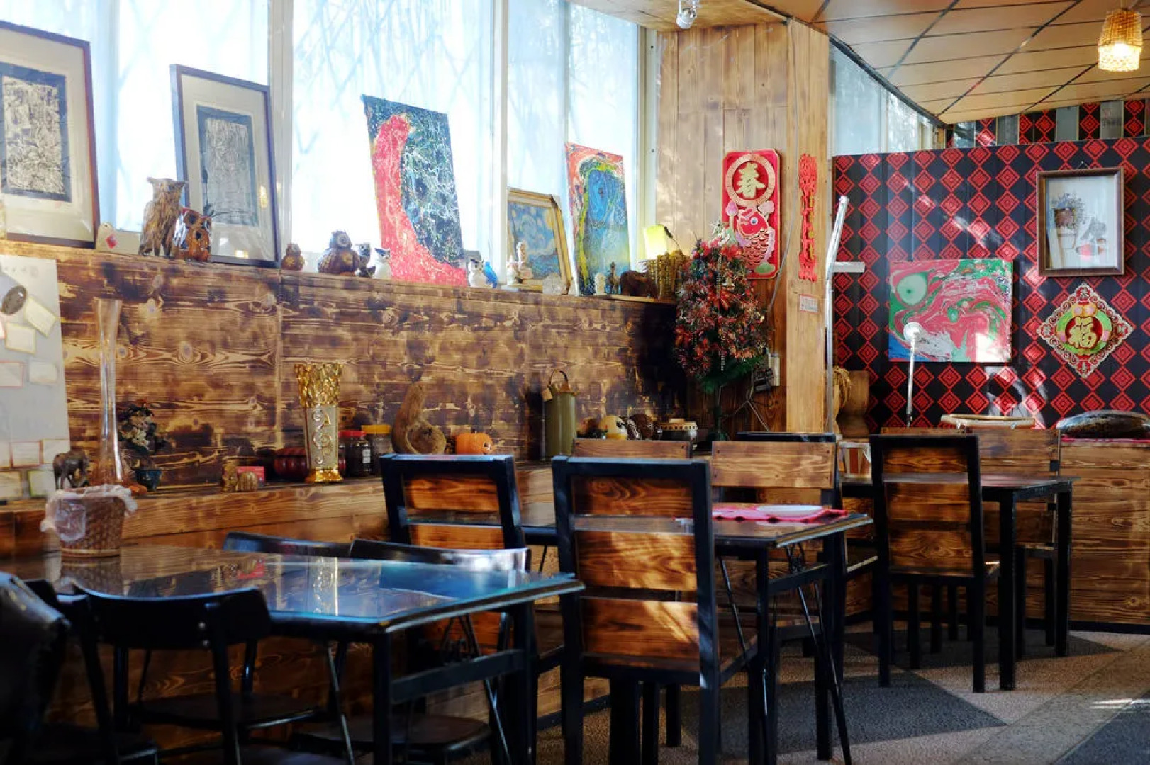 Green River Eco & Culture B&B