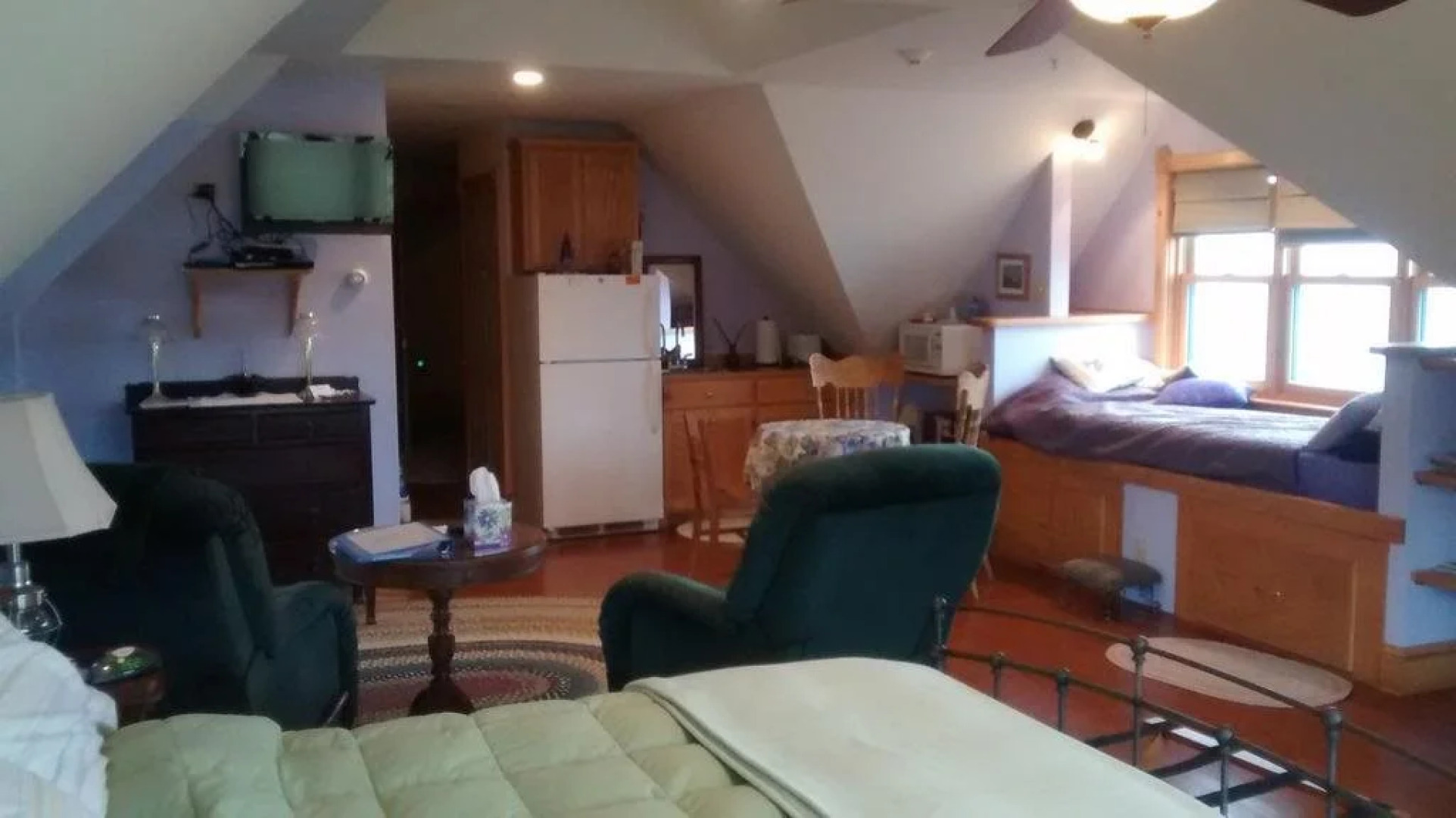 Wave Walker Bed and Breakafast