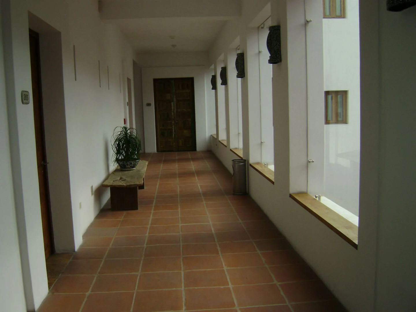Hotel Boutique Casareyna