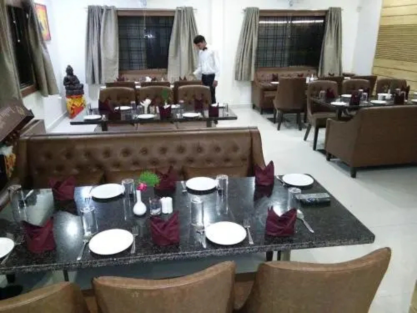 Hotel Royal Palace - Sagar