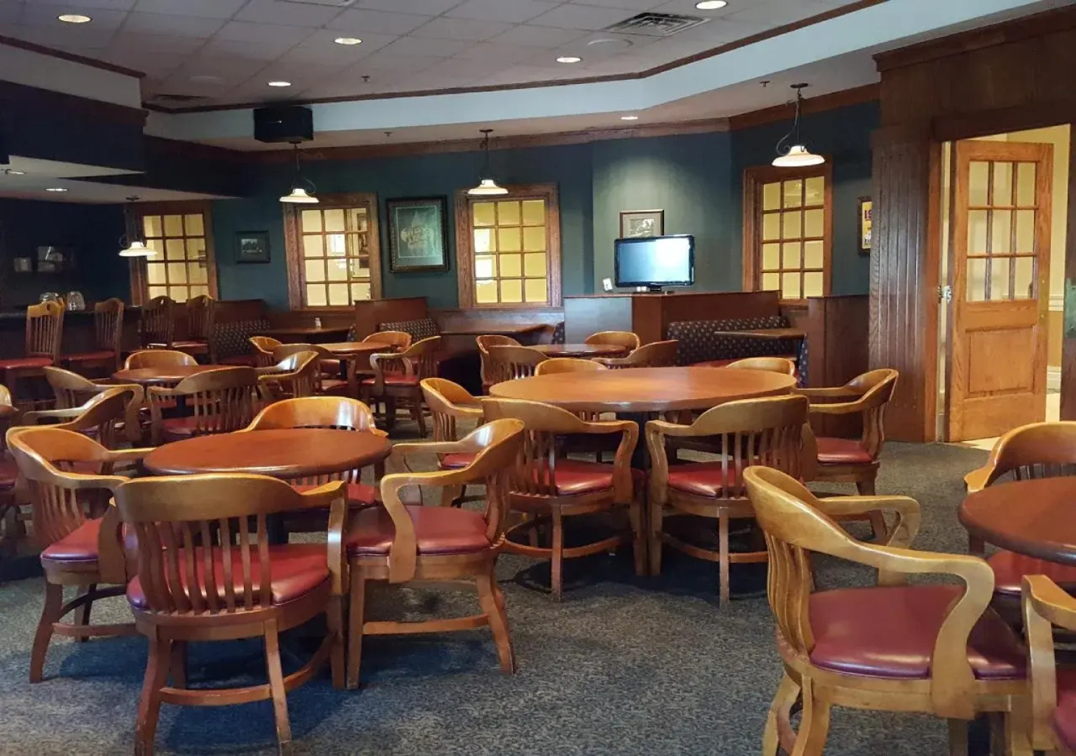 Cypress Bend Resort, A Wyndham Hotel