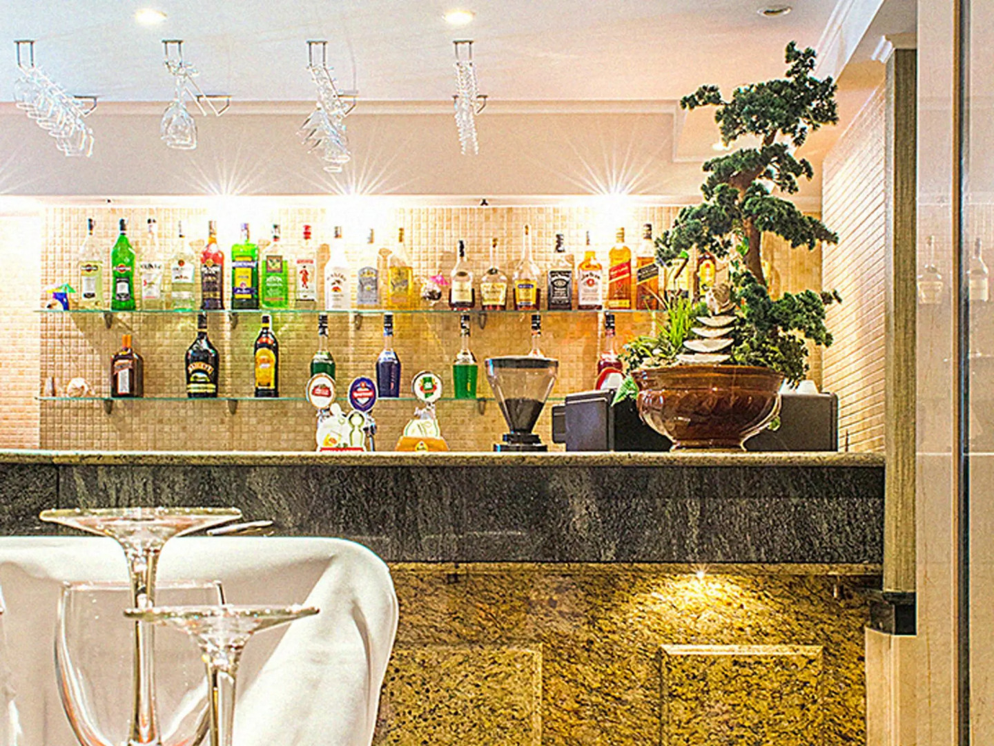 Отель Cherkasy Palace