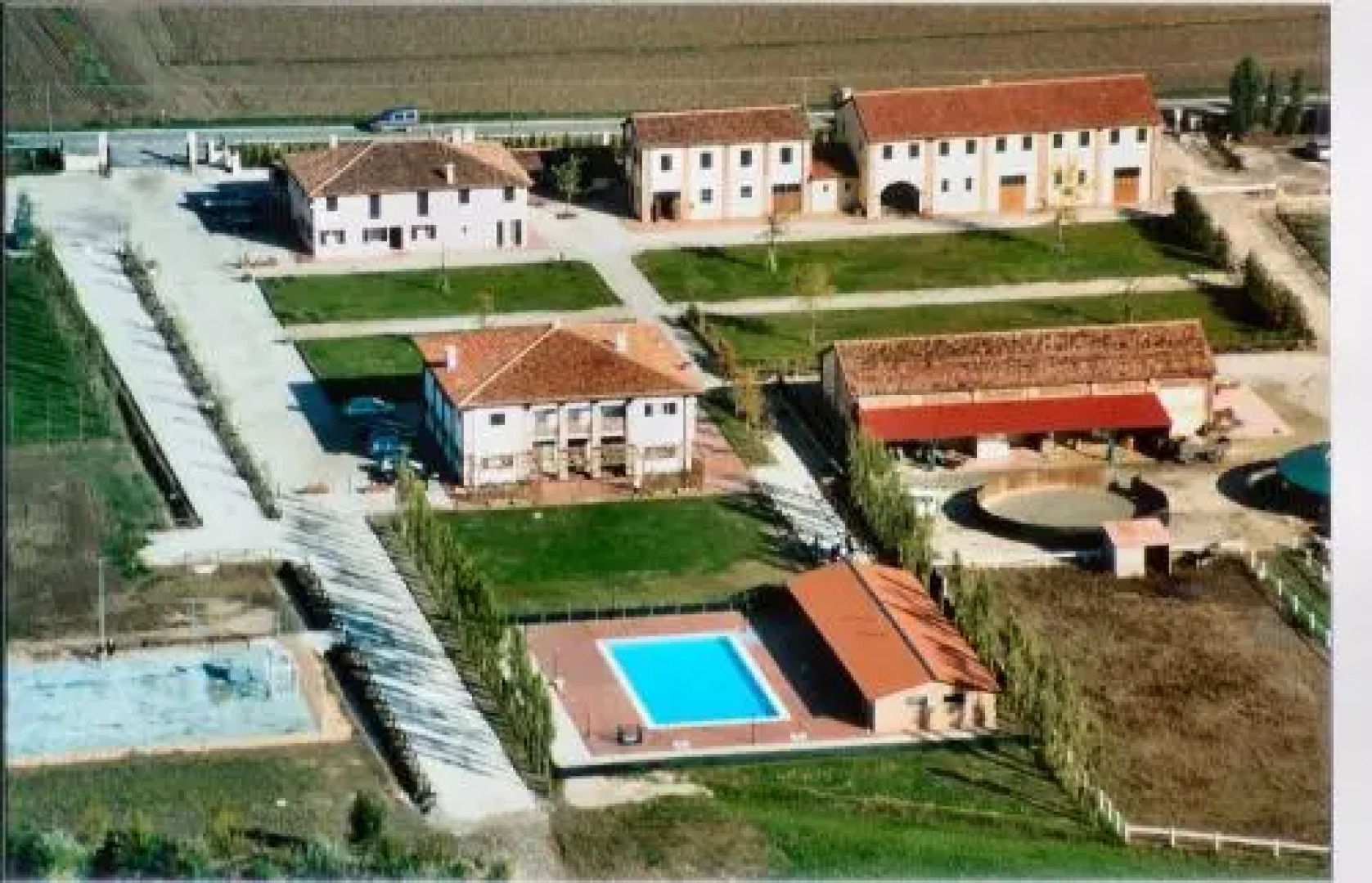 La Bisa Sporting & Vacation Resort