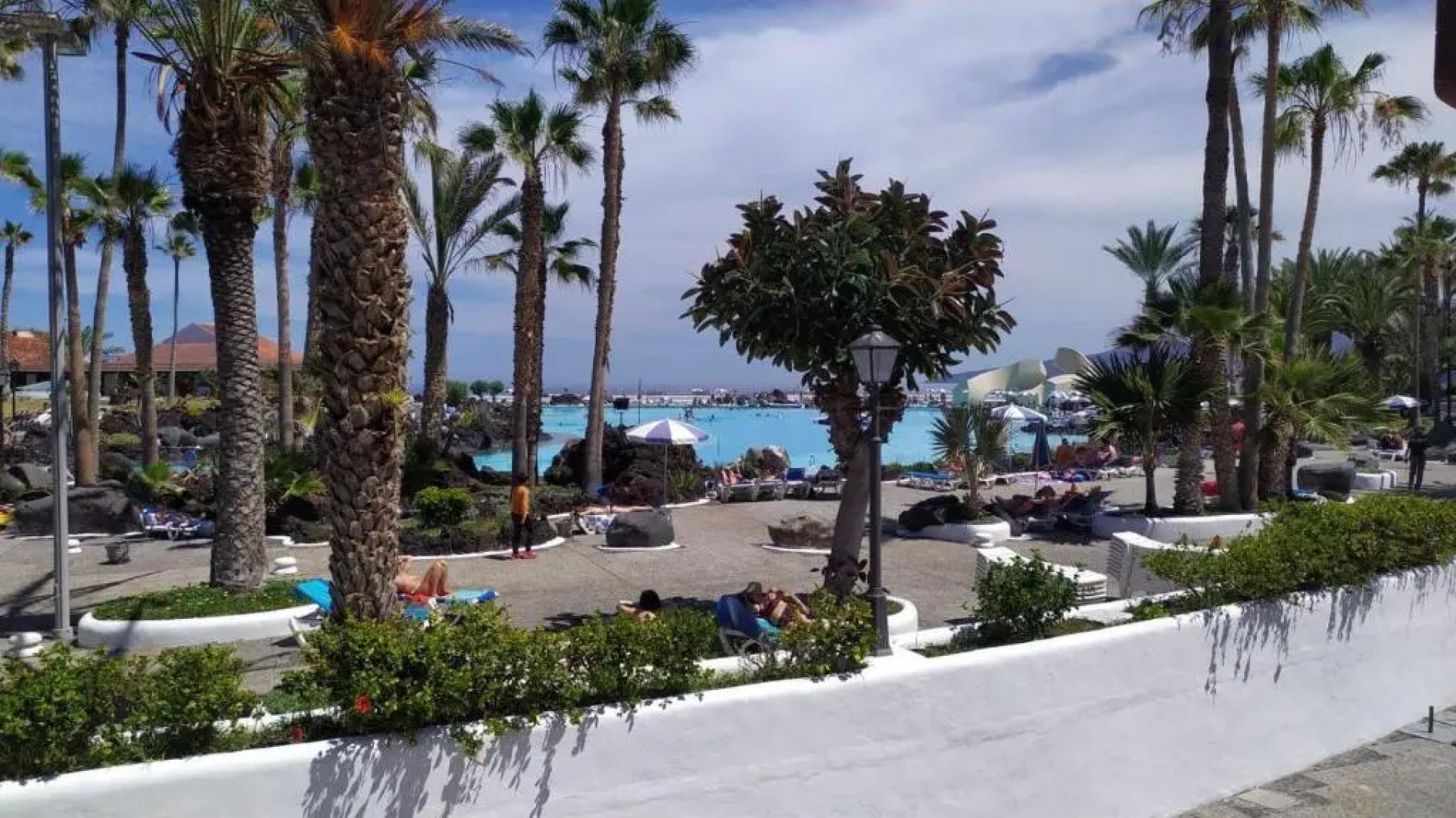 Fantastico 1 - Balcony, Free Parking, air Conditioning, Free Netflix, BBQ