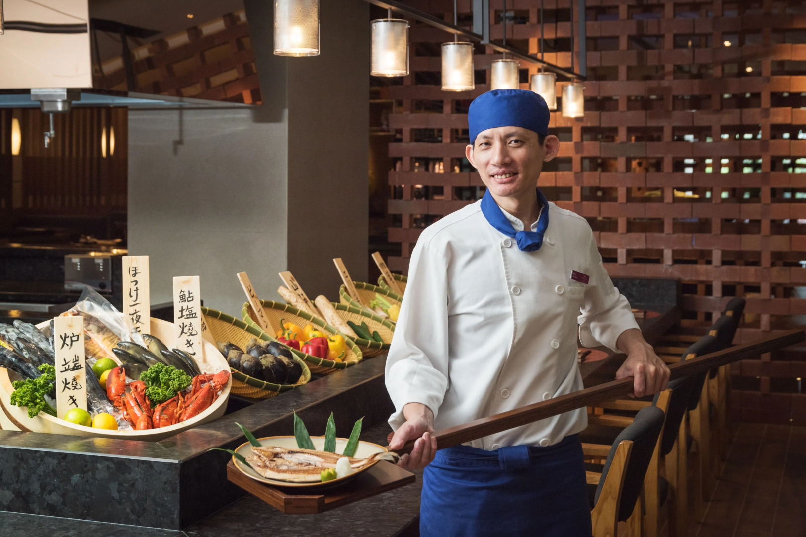 Crowne Plaza Tainan by IHG