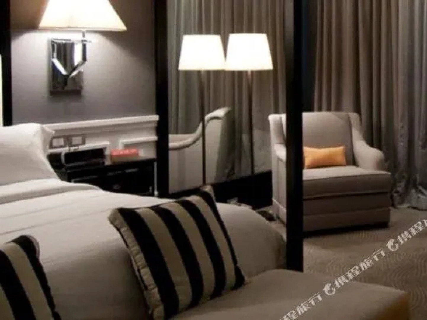 Hotel Cayena Caracas