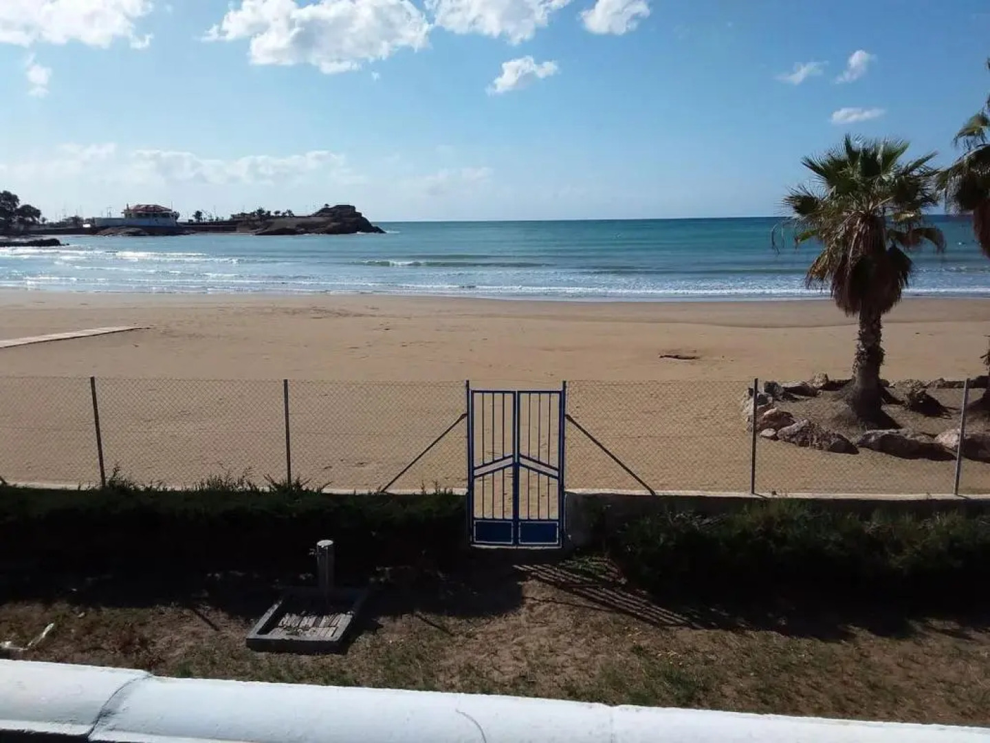 Apartamento Barcelo 3