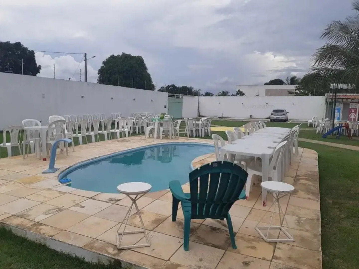 Chacara So Alegria em Parnamirim