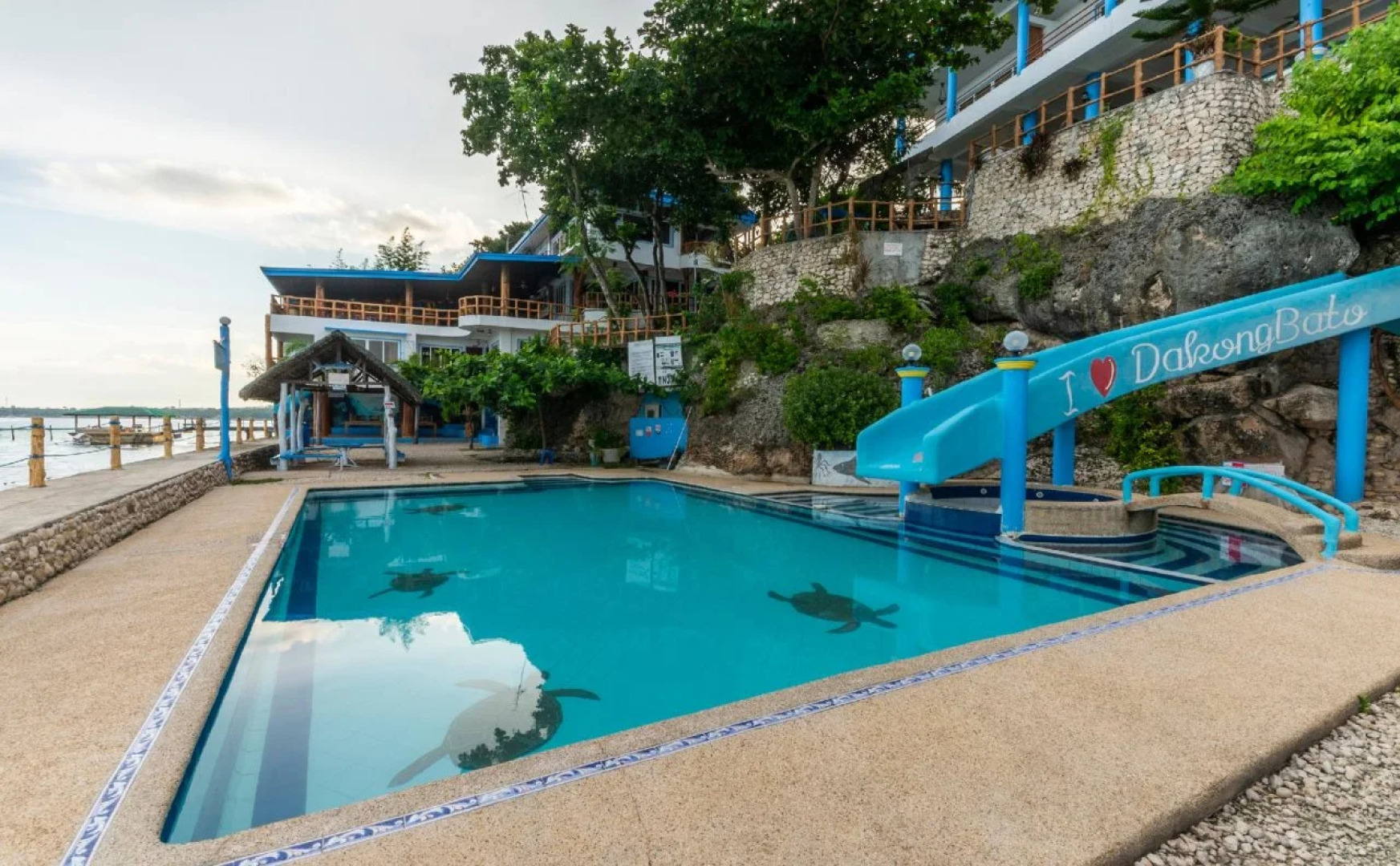 OYO 457 Dakongbato Beach And Leisure Resort