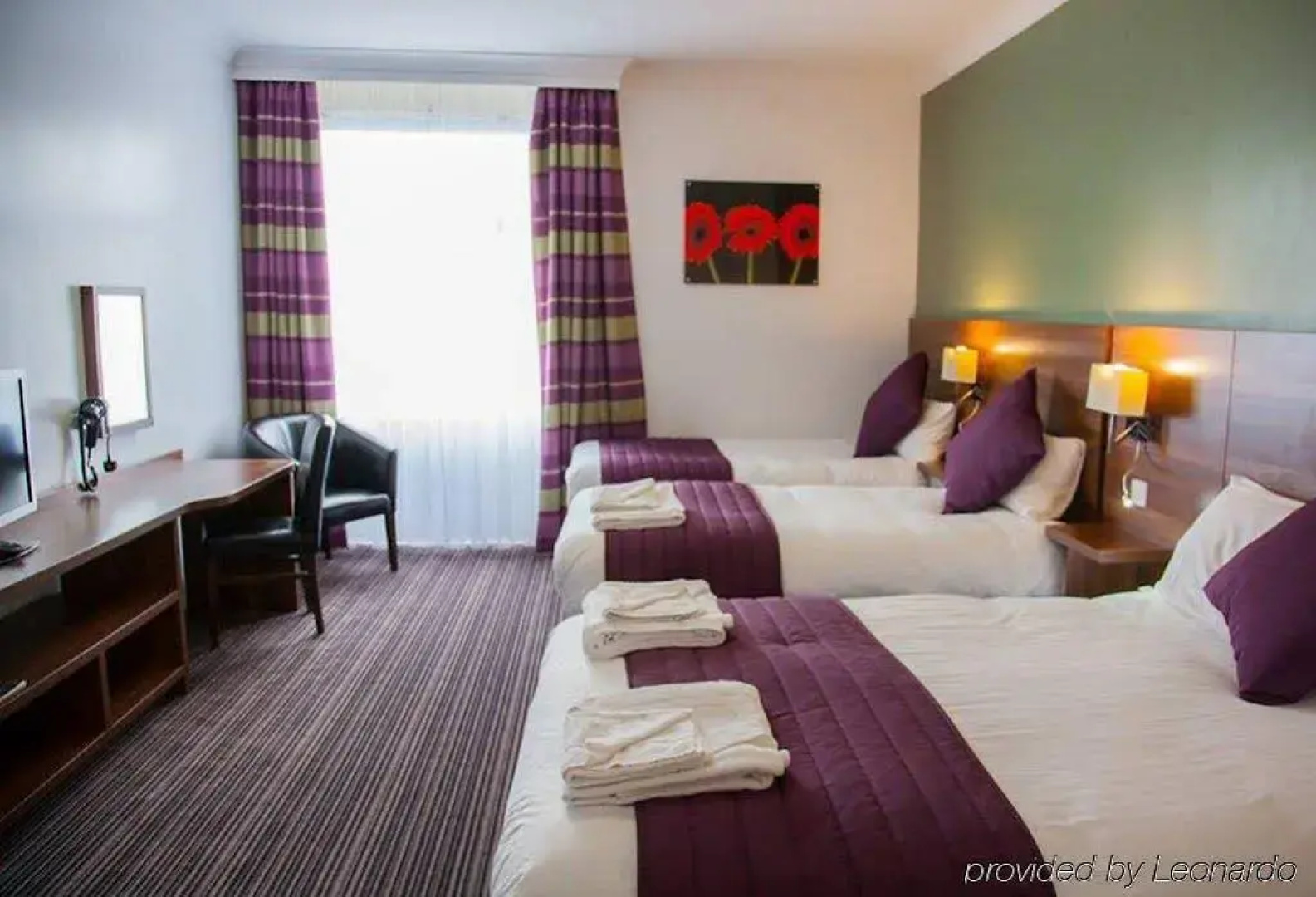 South Milford Hotel