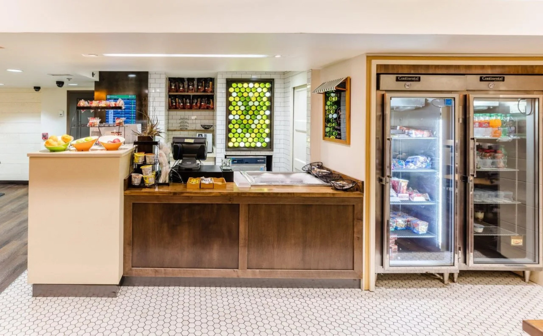 Holiday Inn Hotel & Suites Atlanta Airport-North by IHG