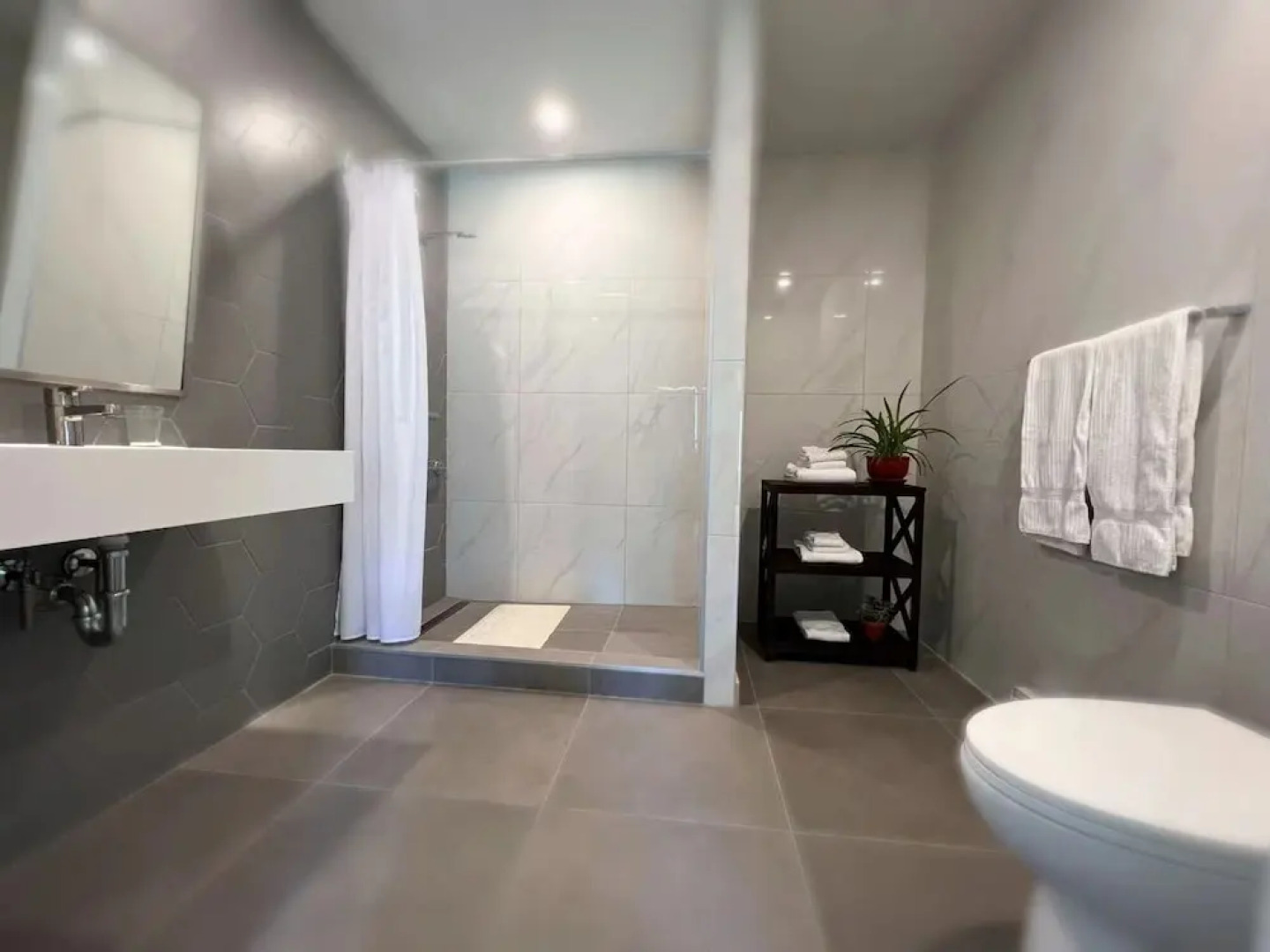 Auberge Du Grand Lac