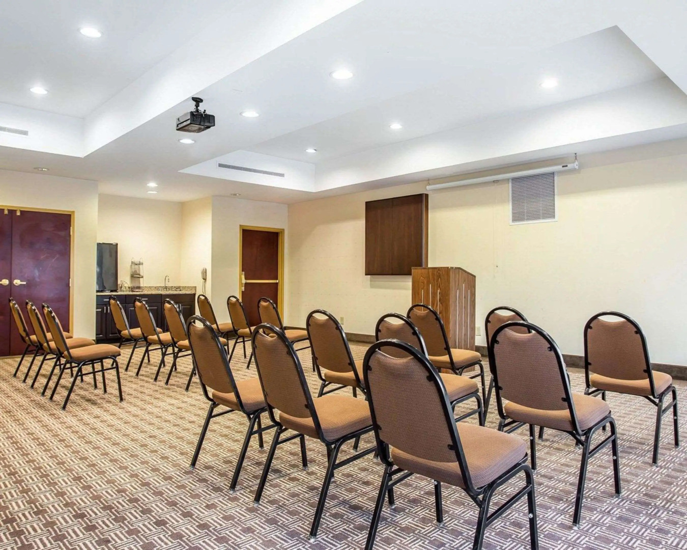 Comfort Suites Rock Hill Manchester Meadows Area