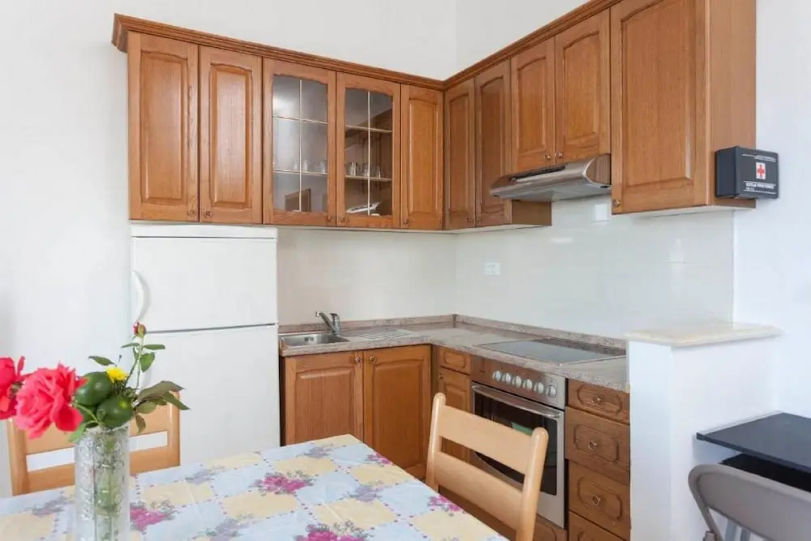 Summerheaven Apartments