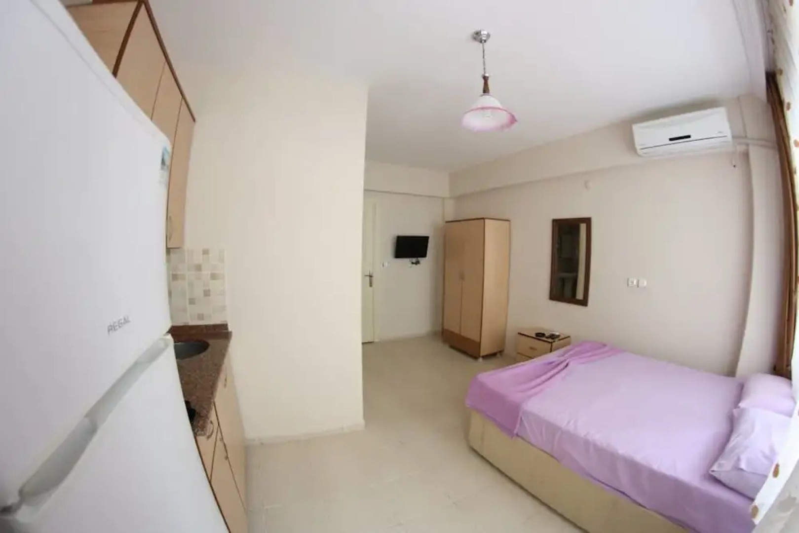 Kiraz Apart Hotel