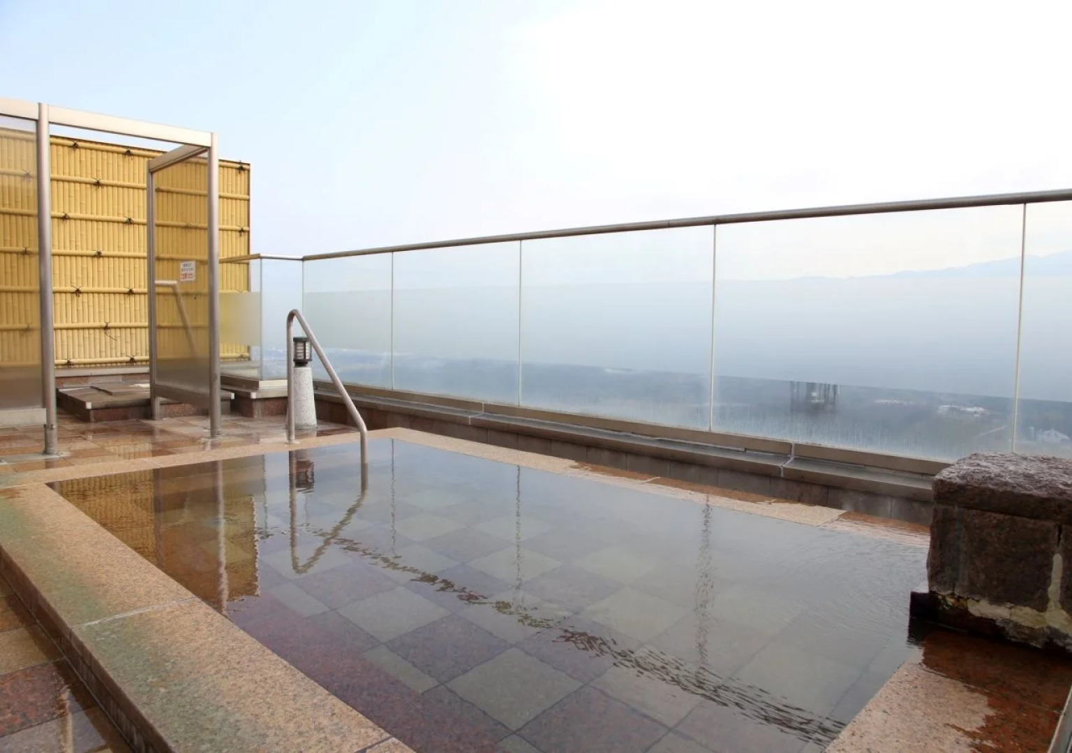 Kamenoi Hotel Tondabayashi