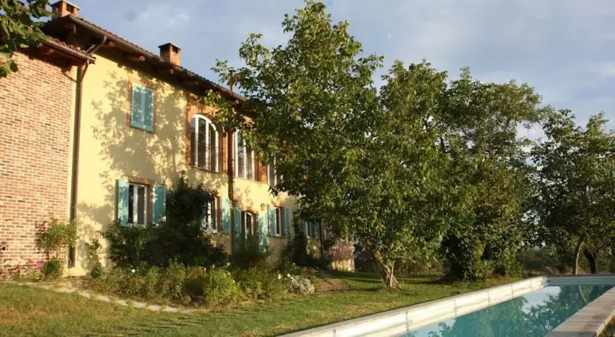 Cascina Bricco Ottavio
