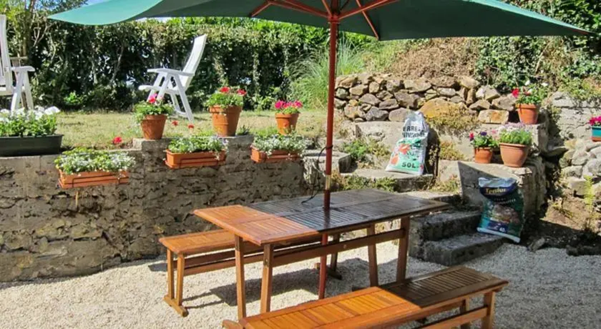 Homerez - Holiday Home Tossen Ruguel
