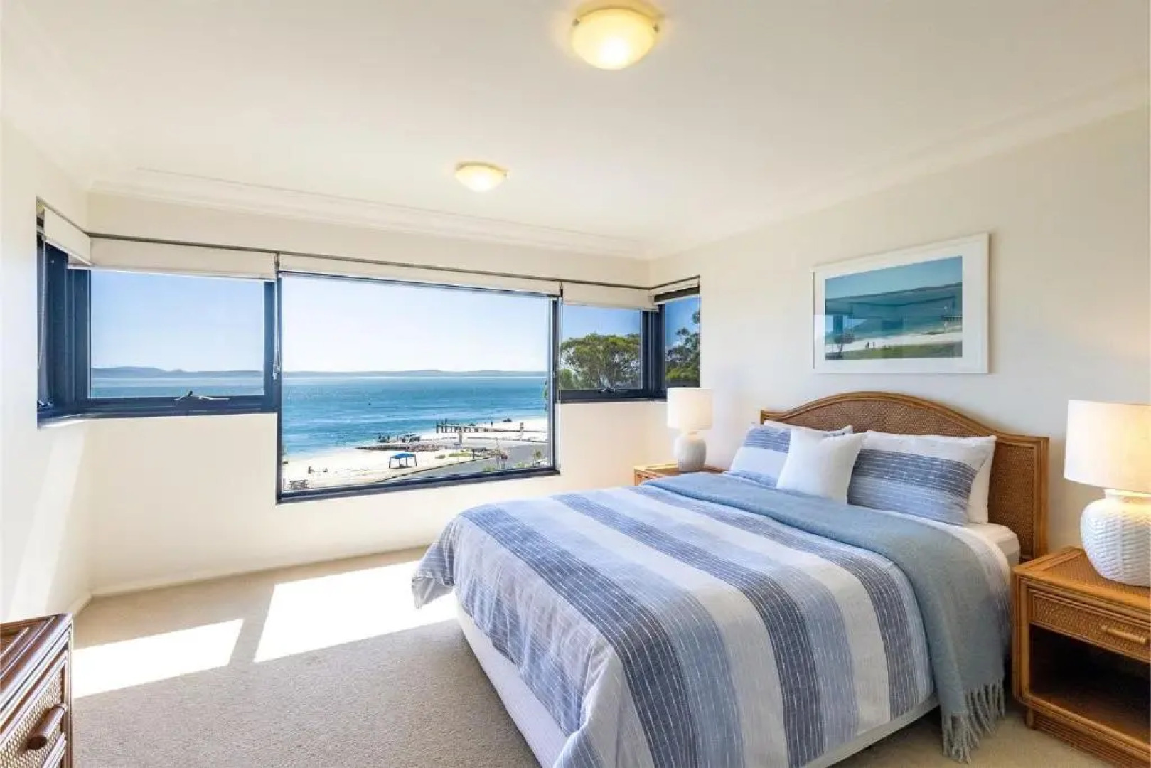 Florentine Unit 14, 11 Columbia Close