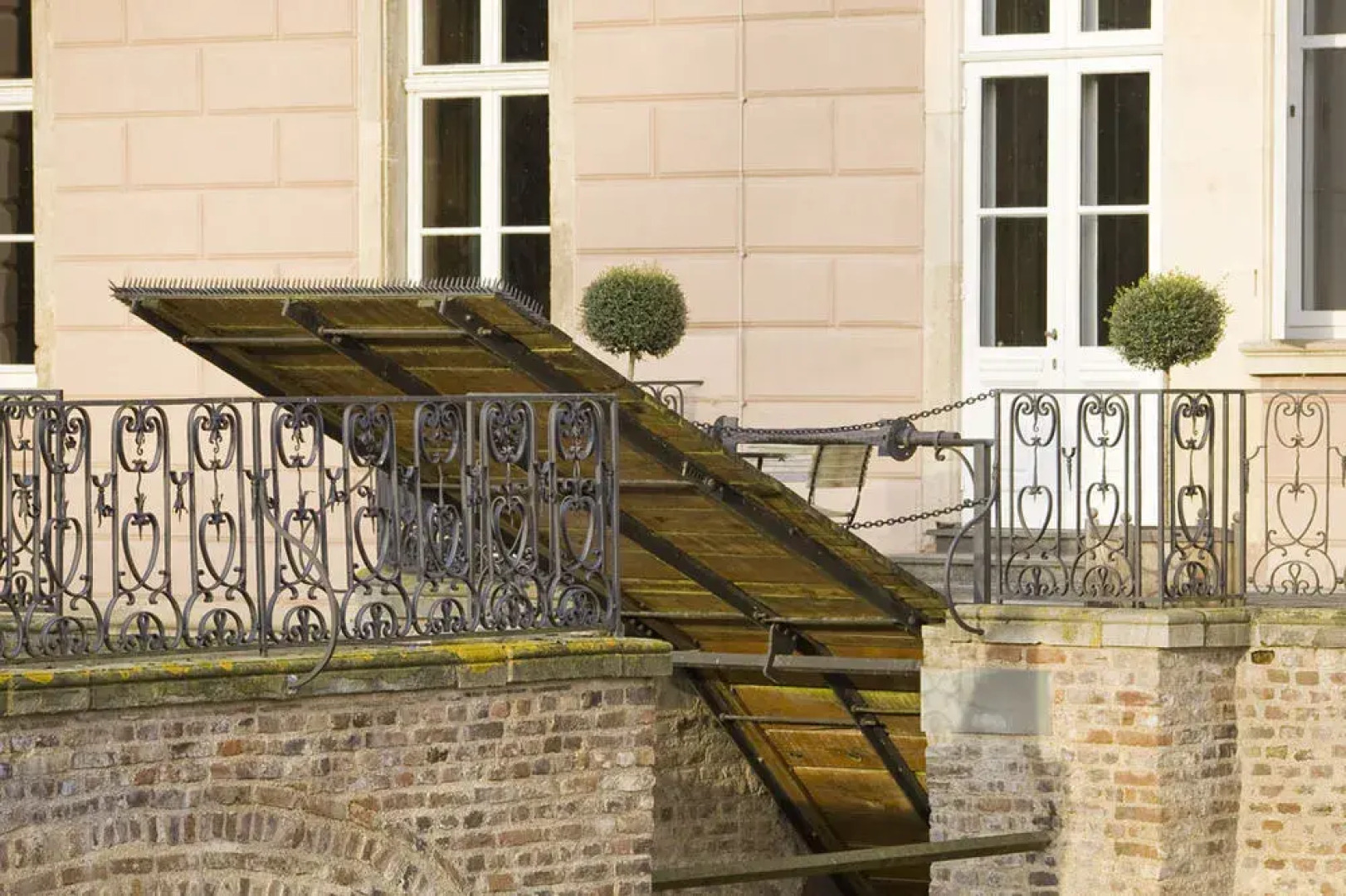 Hotel Schloss Gracht