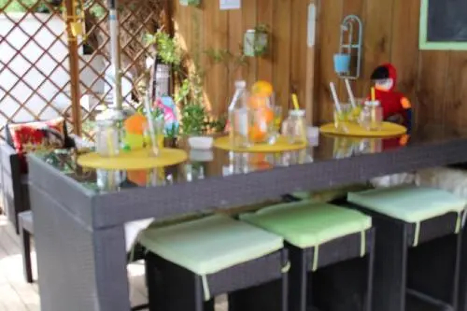 Les Tresors De Lizzie