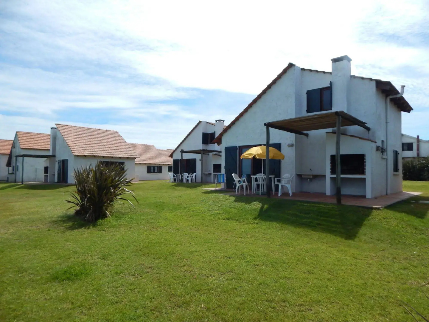 Bungalows Costa Esmeralda