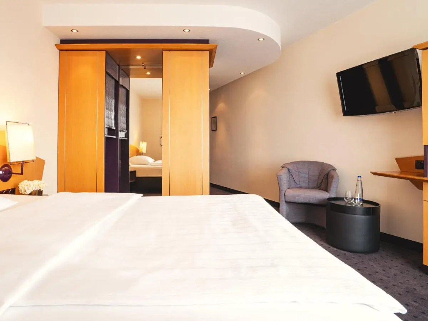 Victor's Residenz-Hotel Frankenthal