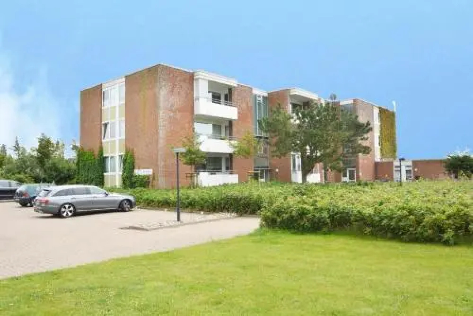 Apartments Wyk Auf Fohr Haus Habel