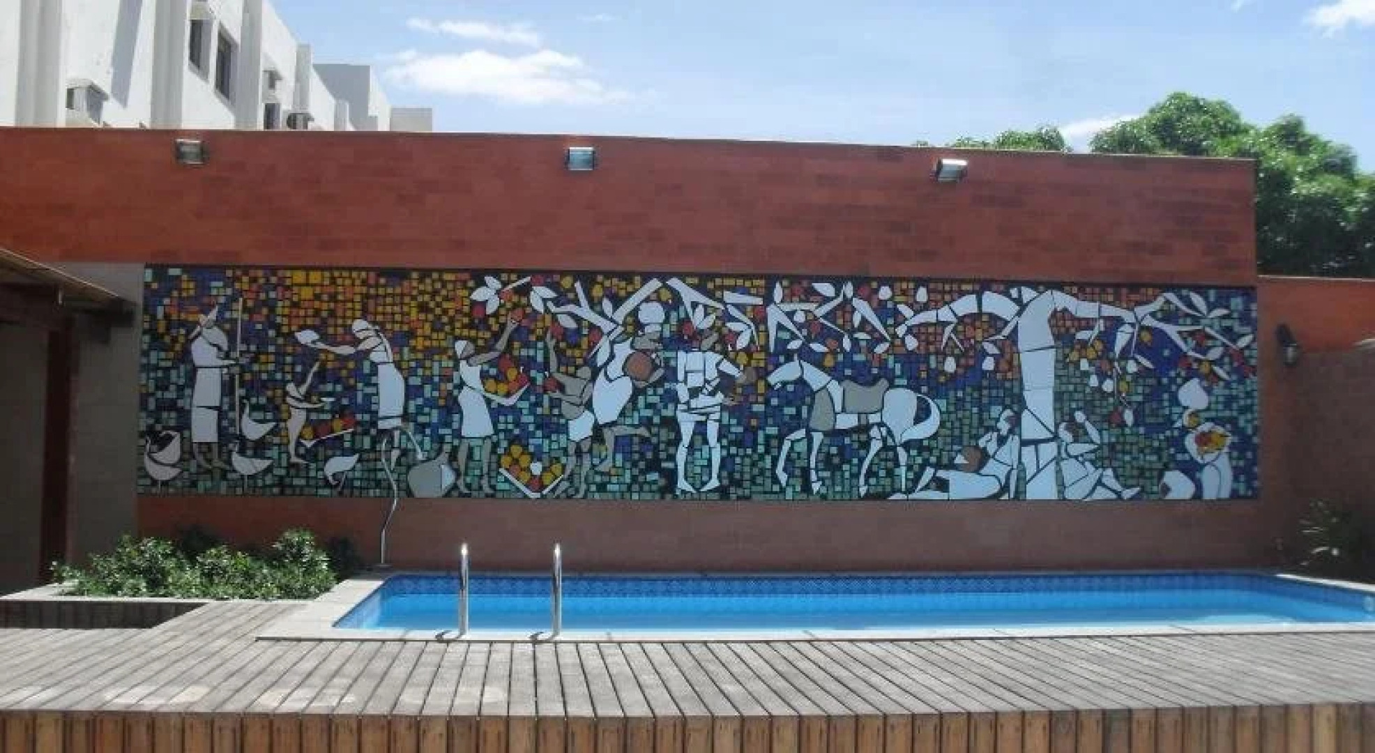 Alagoinhas Plaza Hotel