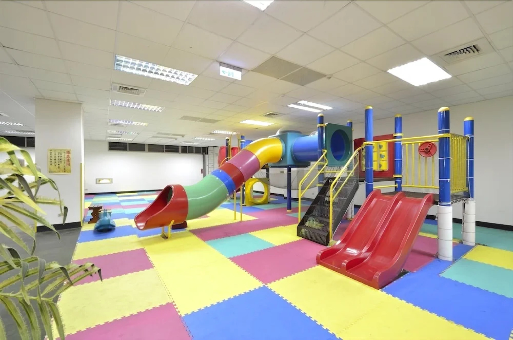 Toong Mao Resort Guanzilin