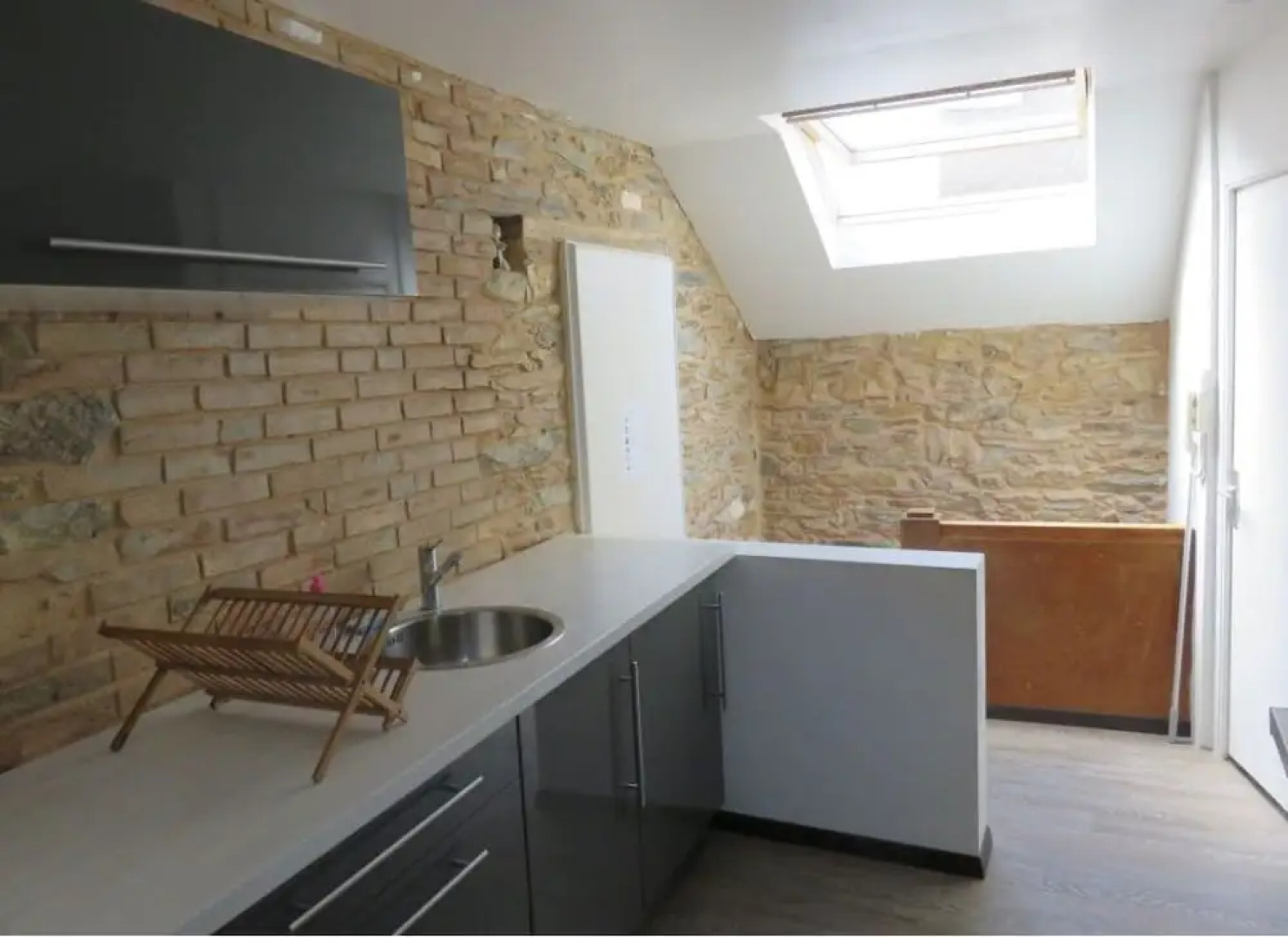 Appartement de Charme - Centre Ville