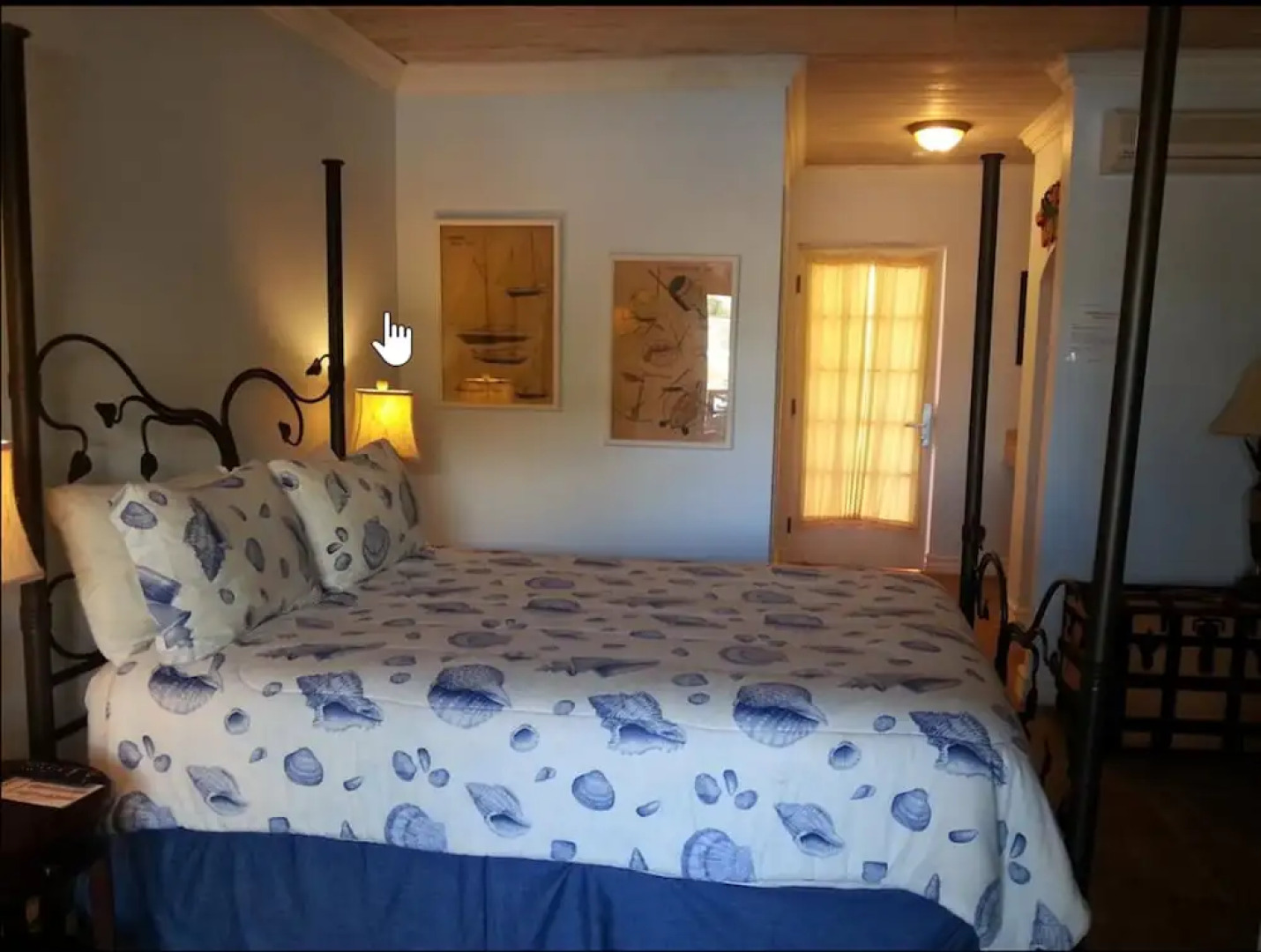 Augusta Bay Bahamas, Exuma