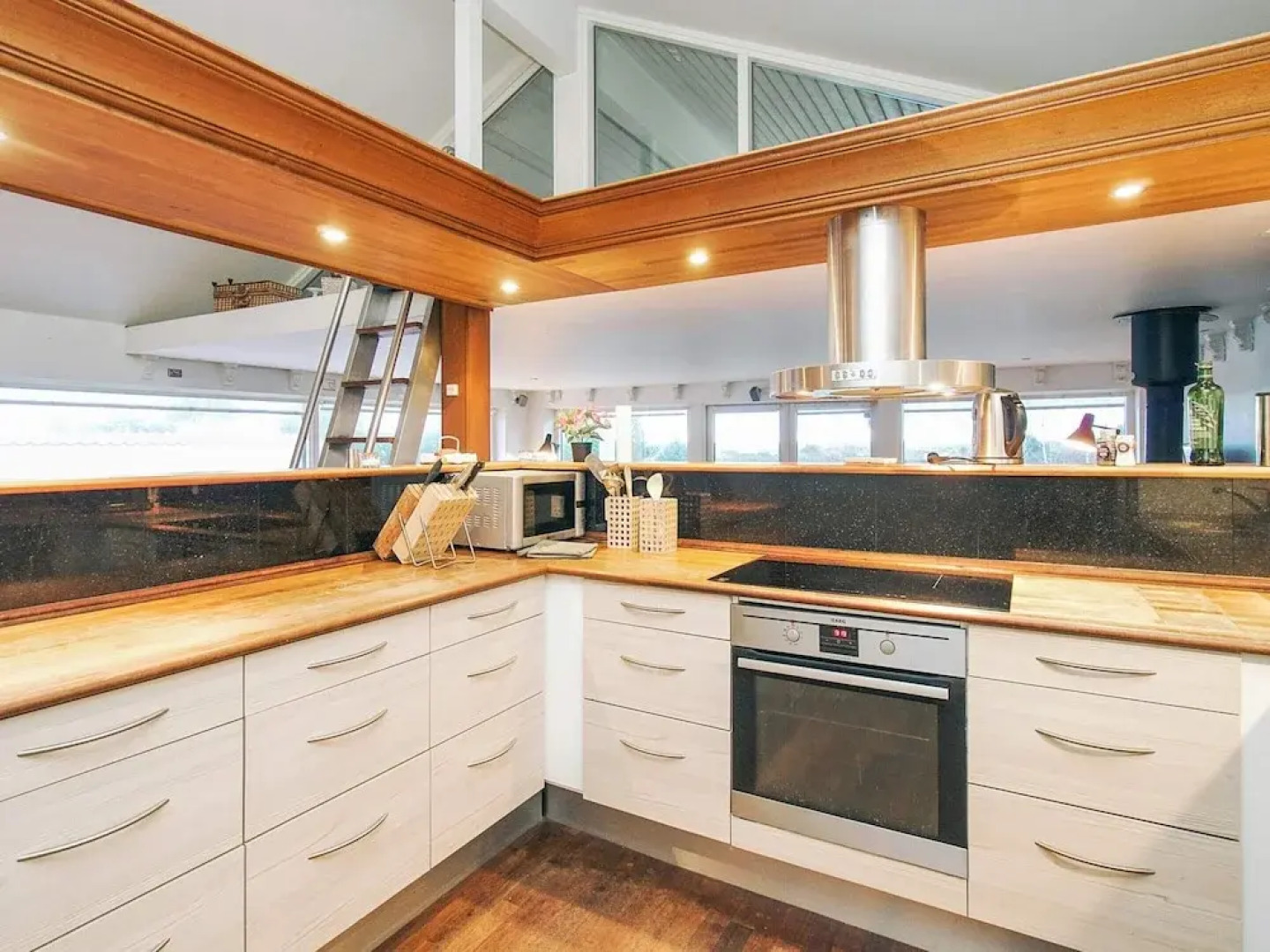 Pet-friendly Holiday Home in Sjællands Odde near Sea