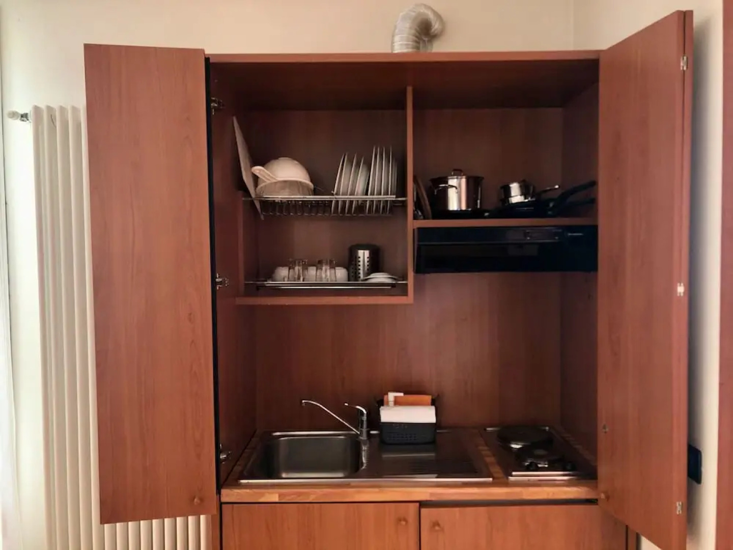 Alle Scuole Country House