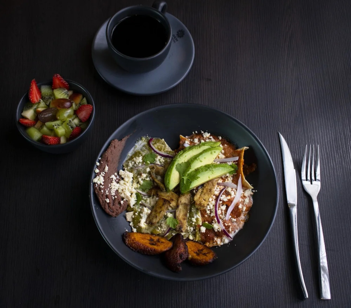 Nak´An Secreto Maya Hotel