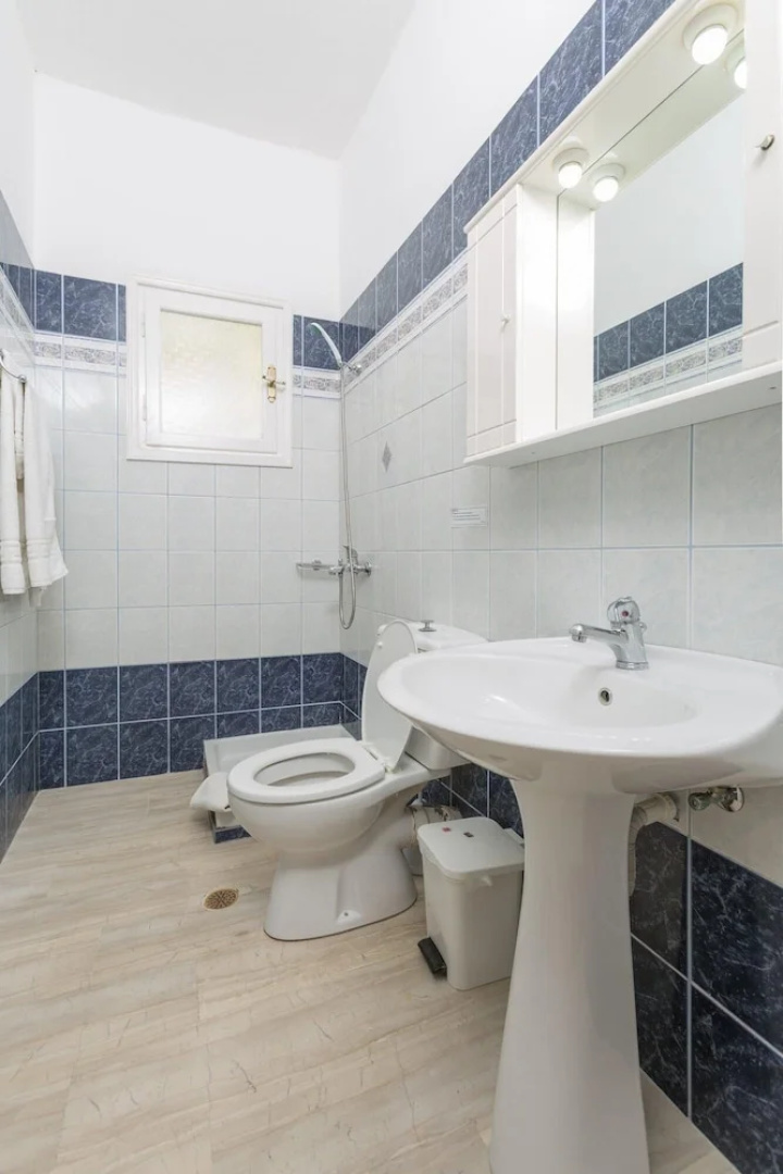 Villa Ilios Large Private Pool Walk to Beach Sea Views A C Wifi - 369