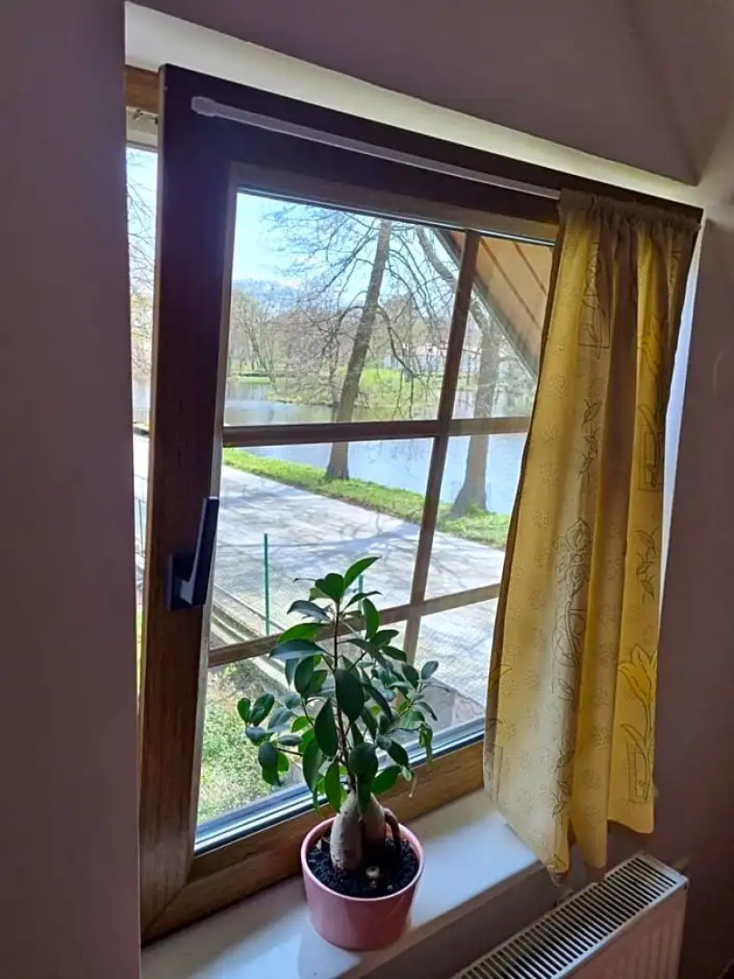 Karczma Regionalna Młyn -Pokoje Goscine