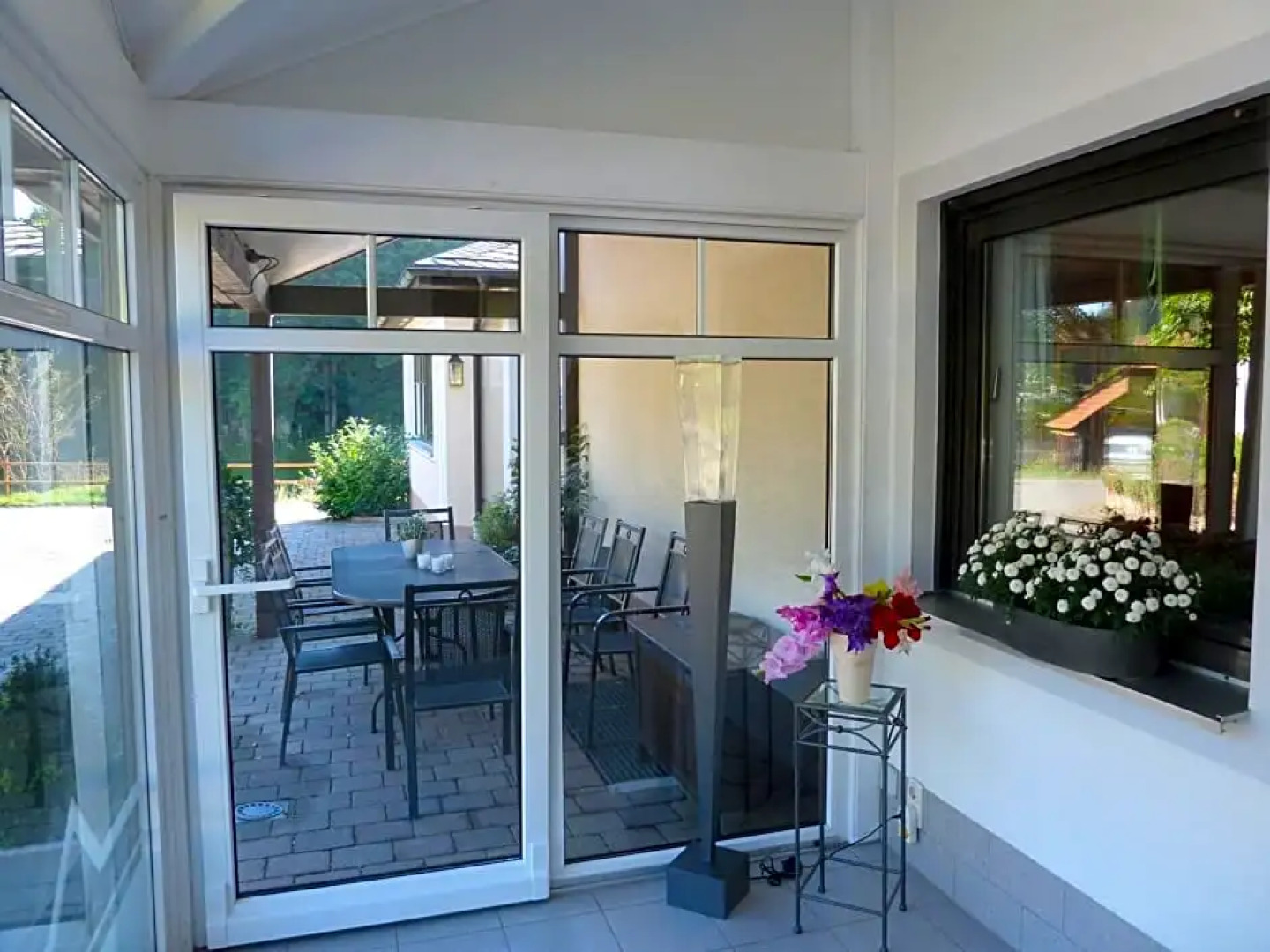 Brütting Gästehaus