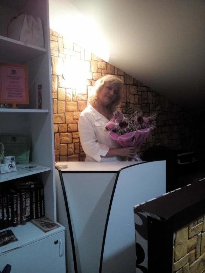 Мини-отель На Сибирской