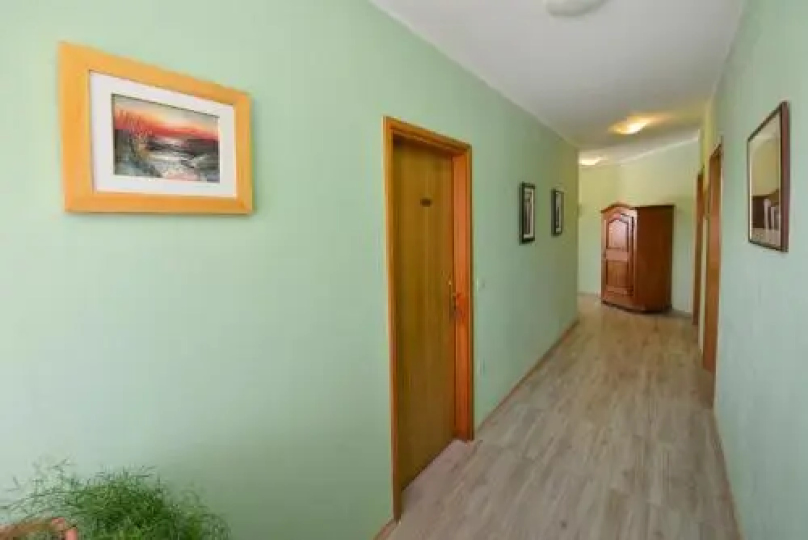 Bed and breakfast Julia