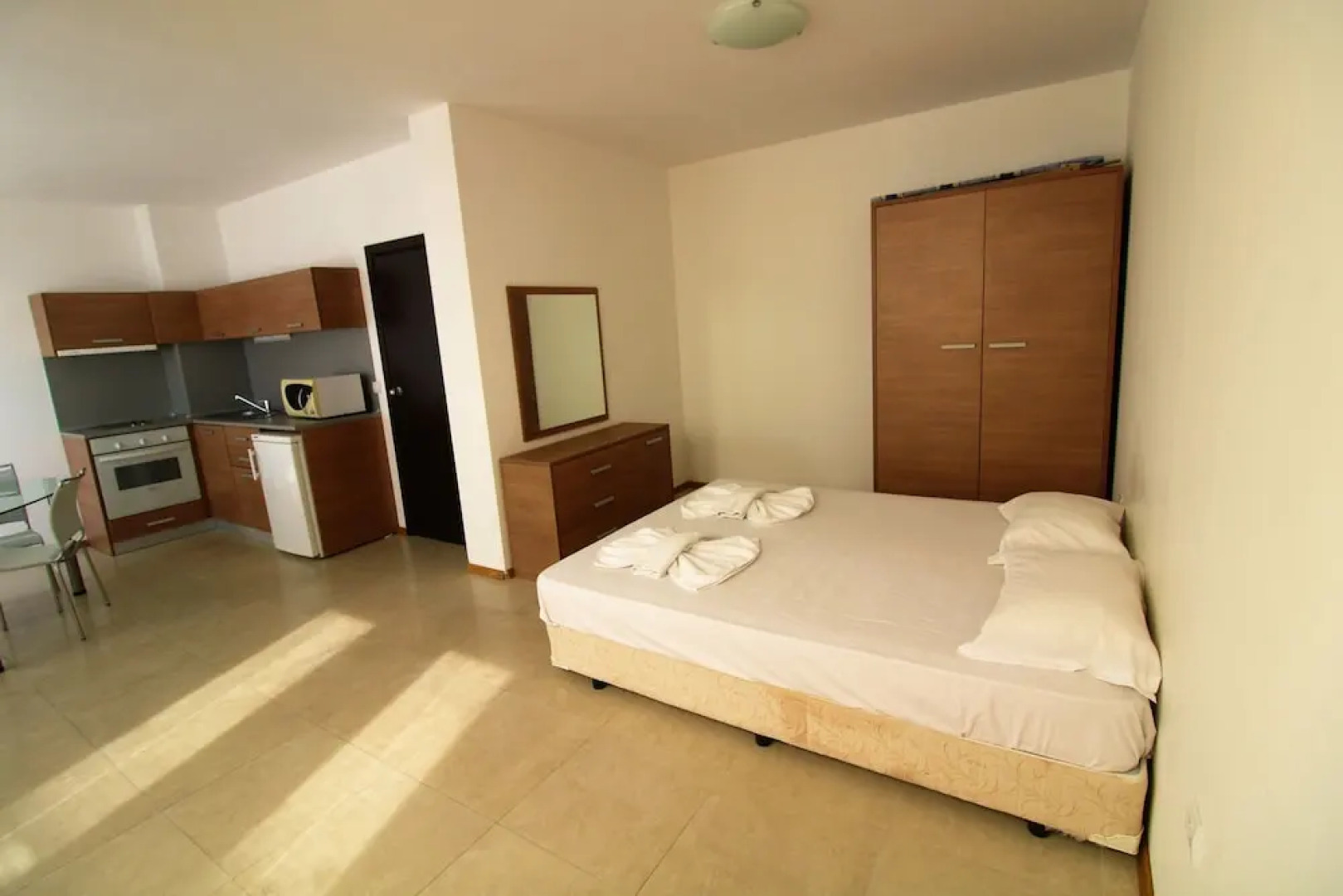 Menada Belle View Apartments