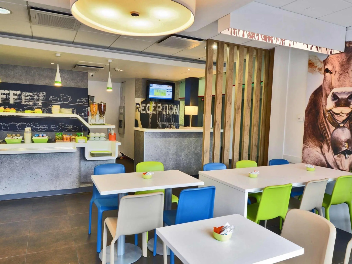 Kyriad Grenoble Sud - Seyssins