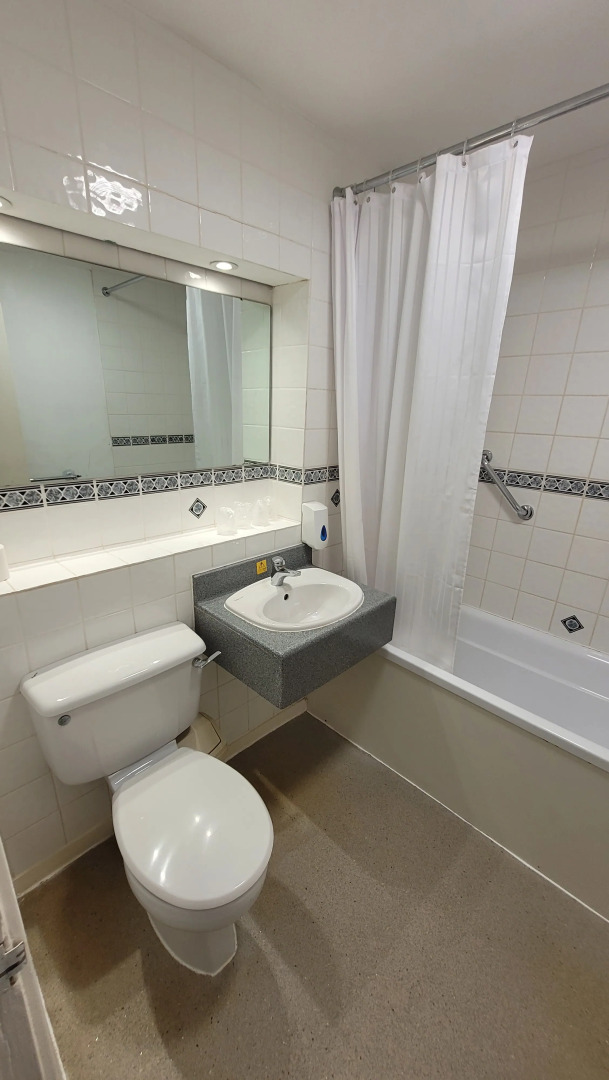 Heathlands Hotel Bournemouth