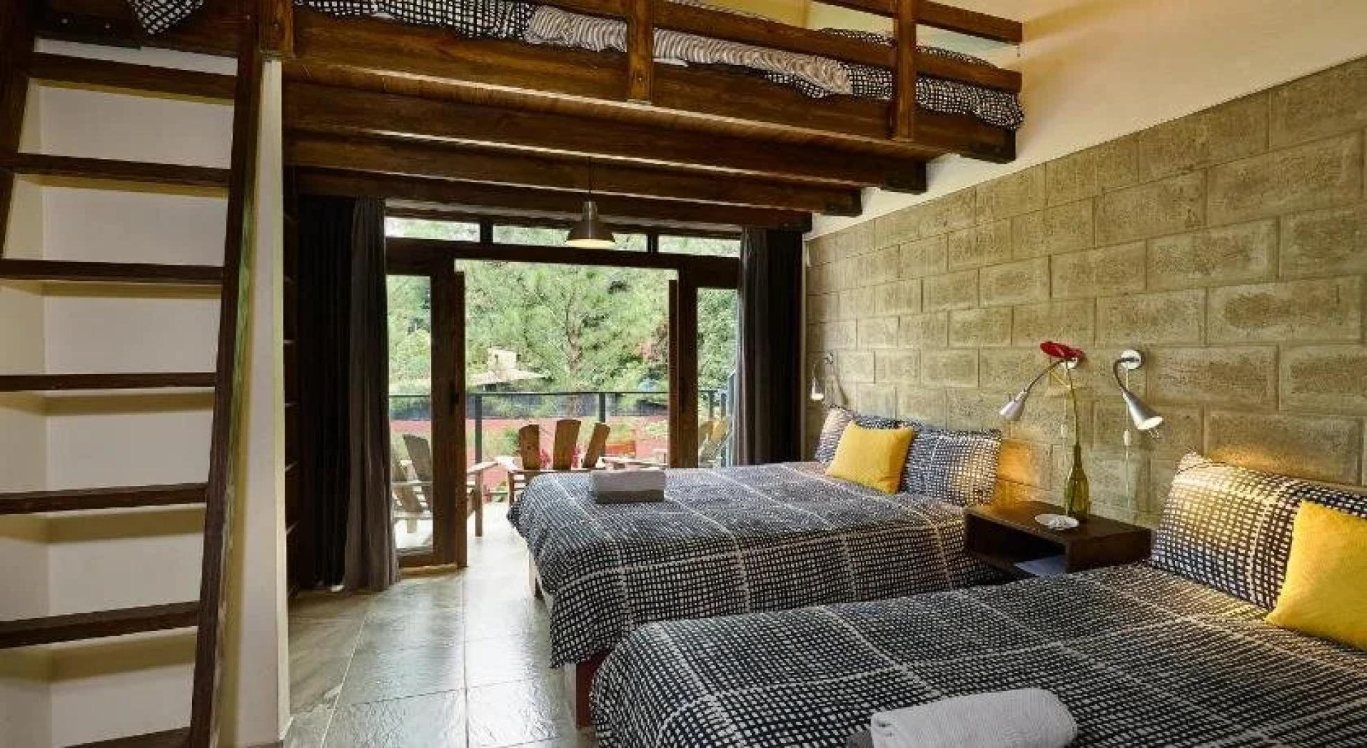 Jarabacoa Mountain Hostel