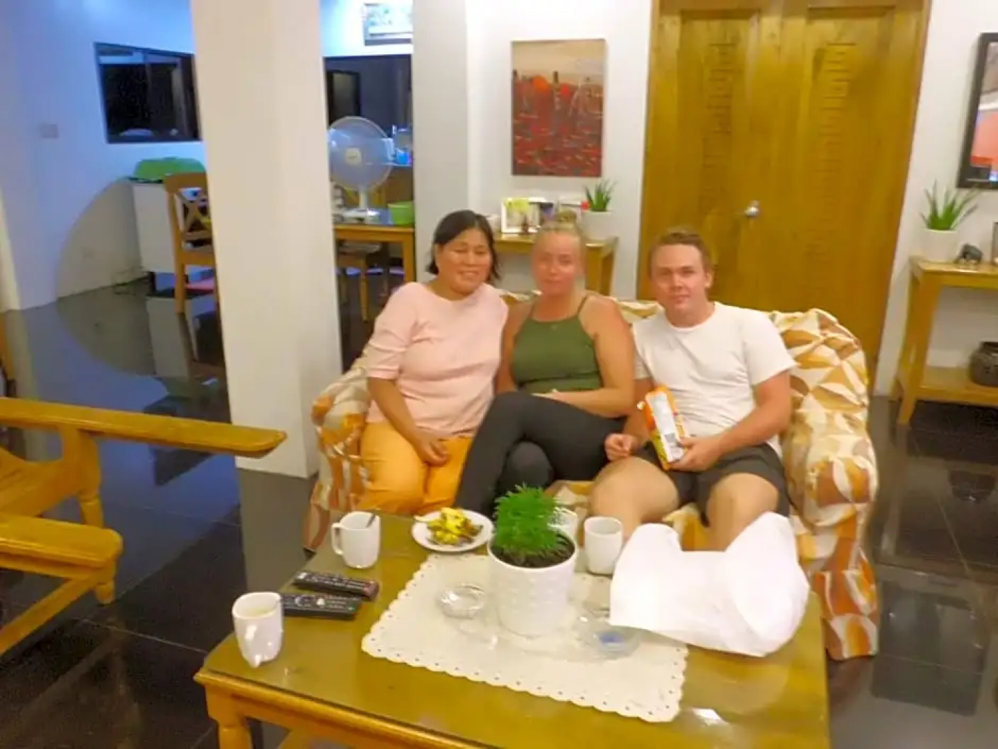 Bohol 3 Bedroom Villa