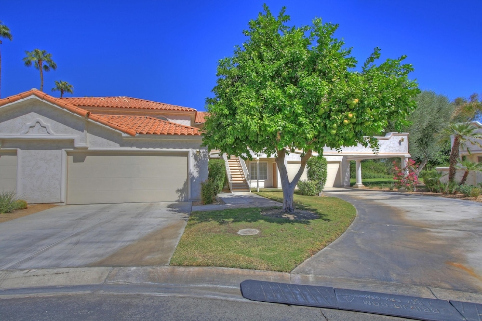 Du636 - Desert Falls CC