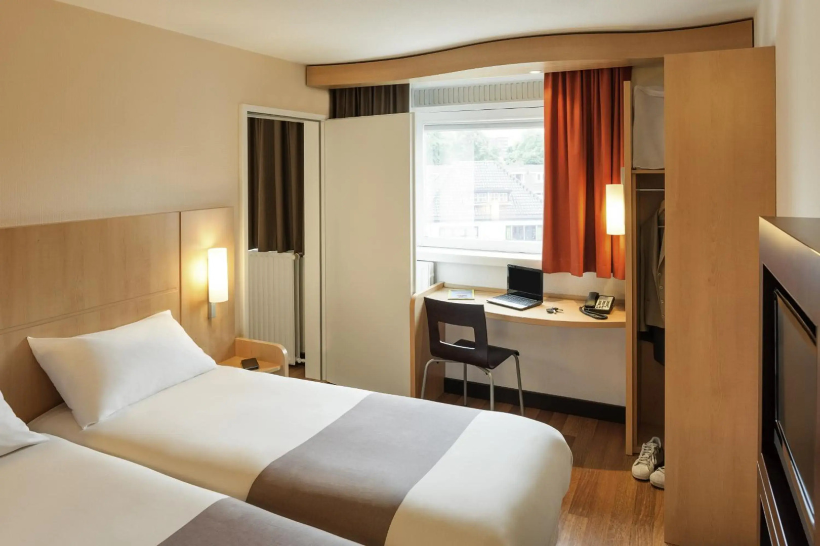 ibis Liège Seraing