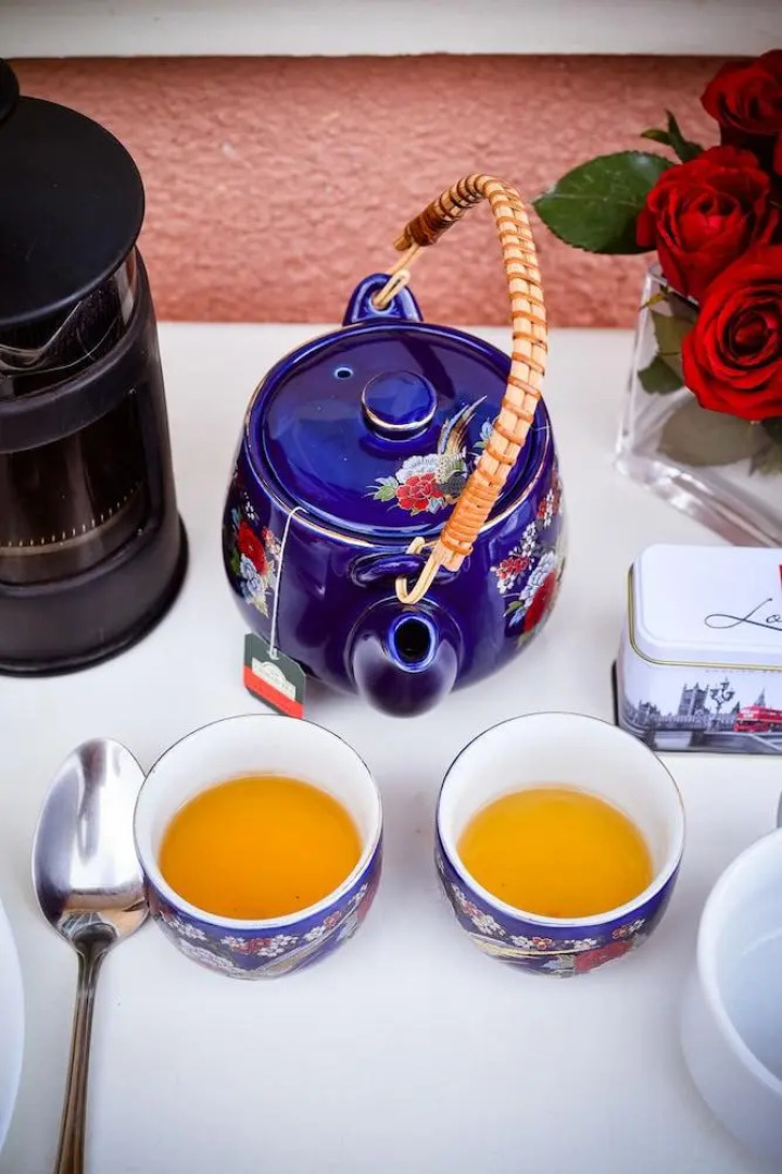 Kastilyo De Ilocos Tourist Inn And Villas